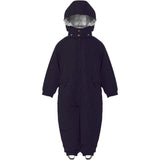 Ver De Terre 528 Blackberry Wintersuit