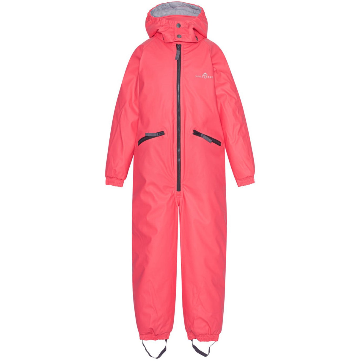 Ver De Terre 431 Flamingo Wintersuit (Rubber)