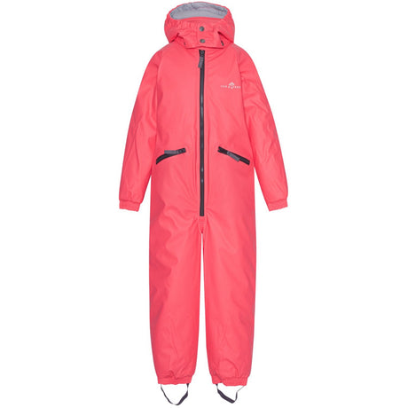 Ver De Terre 431 Flamingo Wintersuit (Rubber)