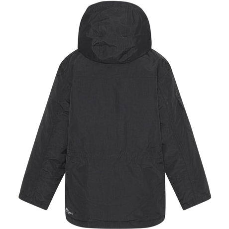 Ver De Terre 99 Black Arctic Jacket