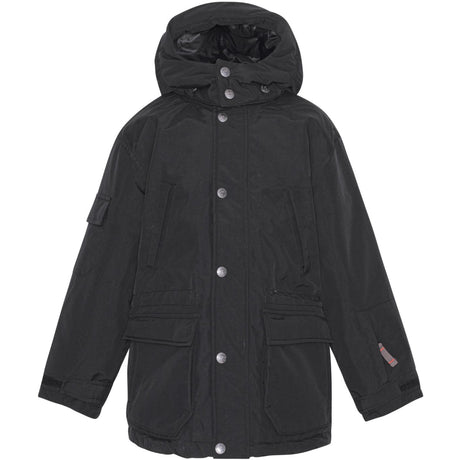 Ver De Terre 99 Black Arctic Jacket