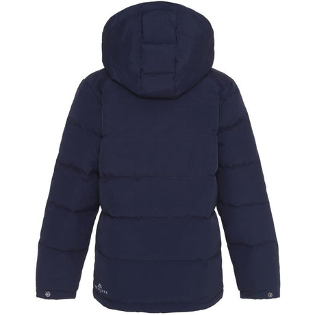 Ver De Terre 600 Navy Down Jacket