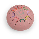 Moulin Roty Tongue Drum 8 Tones Après La Pluie