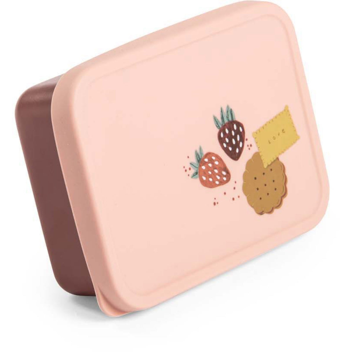 Moulin Roty Lunchbox Après La Pluie