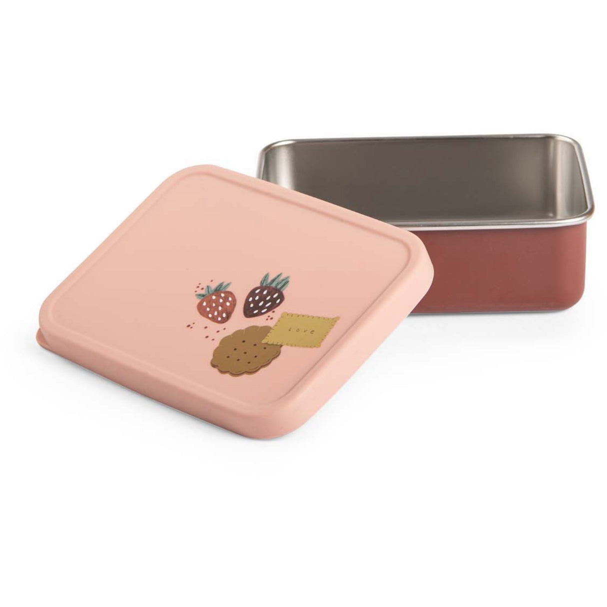 Moulin Roty Lunchbox Après La Pluie