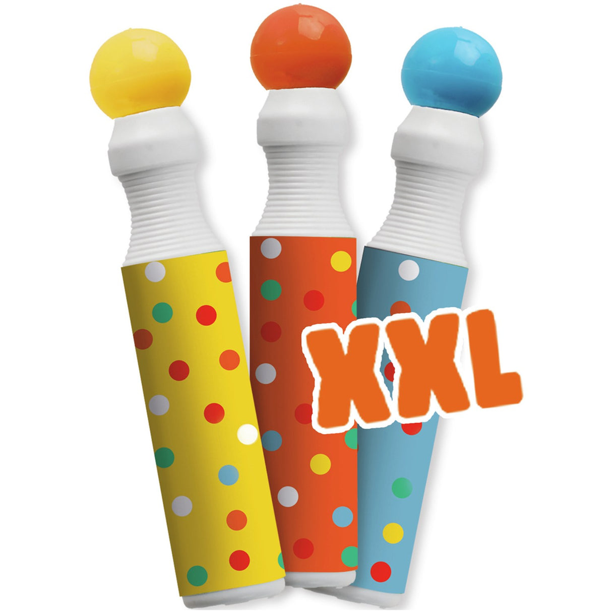 SES Creative Priktusser 3 Colours XXL Activity Cards