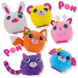 SES Creative Pompon Pets