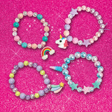 SES Creative Jewellery Set Unicorn