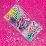 SES Creative Jewellery Set Unicorn