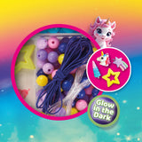 SES Creative Jewelry Set Galaxy Beads