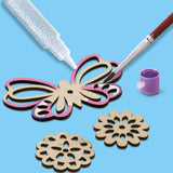 SES Creative String Lights Nature Design