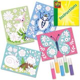 SES Creative Sand Art Nature Design