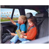 SES Creative Who am I? Window Stickers