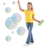 SES Creative Soap Bubbles Giant