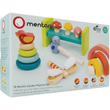 Mentari Hammerboard Set Garden Theme