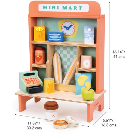 Mentari Mini Grocery