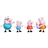 Peppa Pig Family 5 Pack