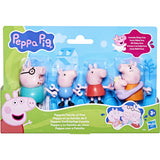 Peppa Pig Family 5 Pack