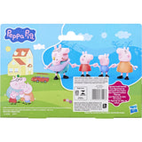 Peppa Pig Family 5 Pack