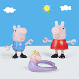 Peppa Pig Family 5 Pack