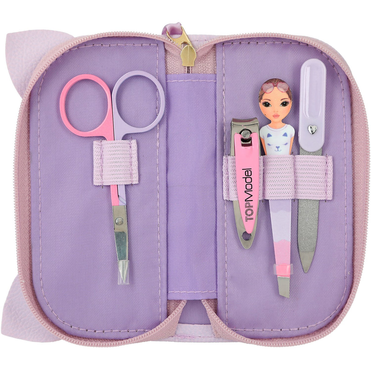 TOPModel BEAUTY And ME Manicure Set