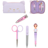 TOPModel BEAUTY And ME Manicure Set