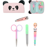 TOPModel BEAUTY And ME Manicure Set