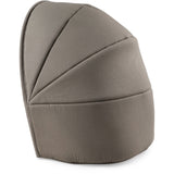 Sebra Dark Olive Hood For 3-In-1 Baby Nest