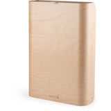 Sebra Wood Sebra Wall Mounted Changing Table