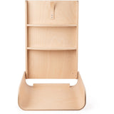 Sebra Wood Sebra Wall Mounted Changing Table