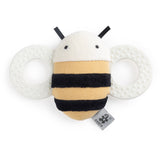Sebra Billy The Bee Activity Rattle With Mirror