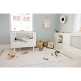 Sebra Wooden Activity Walker Car