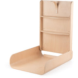 Sebra Wood Sebra Wall Mounted Changing Table