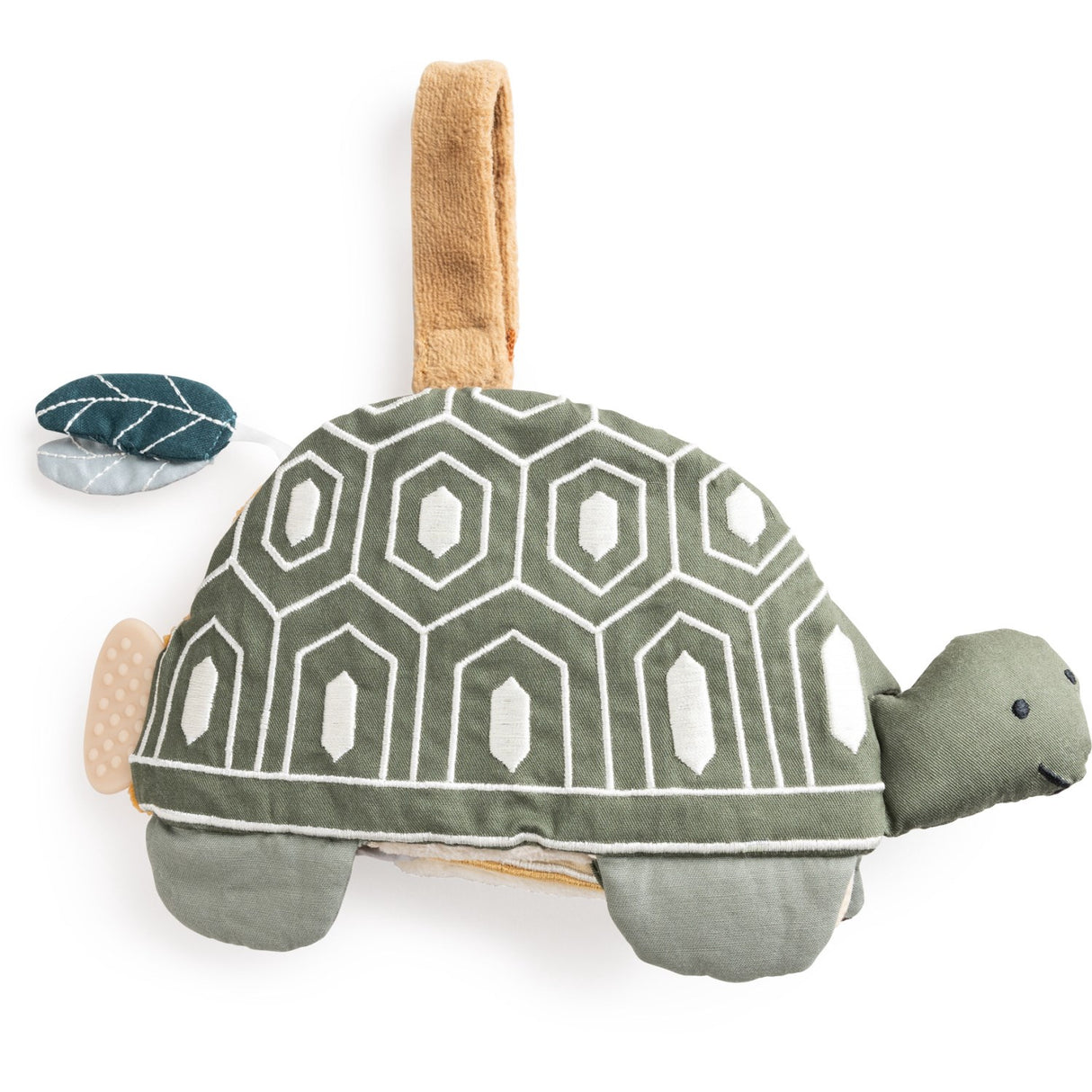 Sebra Turbo The Turtle Activity Book