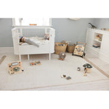 Sebra Mushroom Activity Toy Hide & Seek