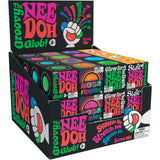 NeeDoh Teenie Singles Asst. CDU