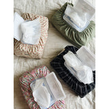 Lalaby Wet Wipe Cover Pink Betsy
