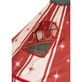 Konges Sløjd Circus Pop Up Circus Tent