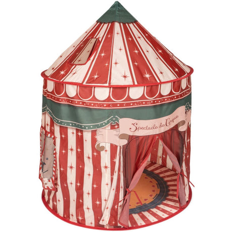 Konges Sløjd Circus Pop Up Circus Tent
