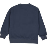 Müsli Night Blue Bow Sweatshirt
