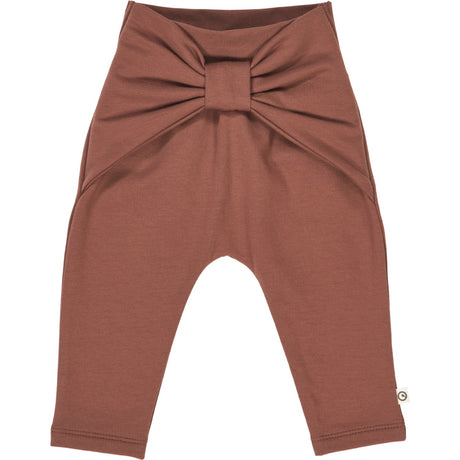 Müsli Root Cozy Me Sweat Pretty Pants Baby