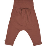 Müsli Root Cozy Me Pocket Pants Baby