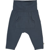 Müsli Night Blue Cozy Me Pocket Pants Baby