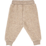 Müsli Balsam Melange Woolly Fleece Pants