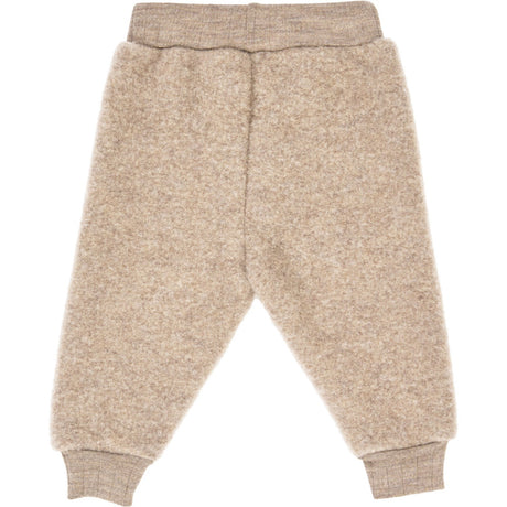 Müsli Balsam Melange Woolly Fleece Pants