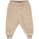 Müsli Balsam Melange Woolly Fleece Pants