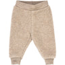 Müsli Balsam Melange Woolly Fleece Pants