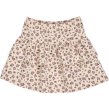 Müsli Oak/ Nostalgia Rose/ Deep Green Zinna Skirt