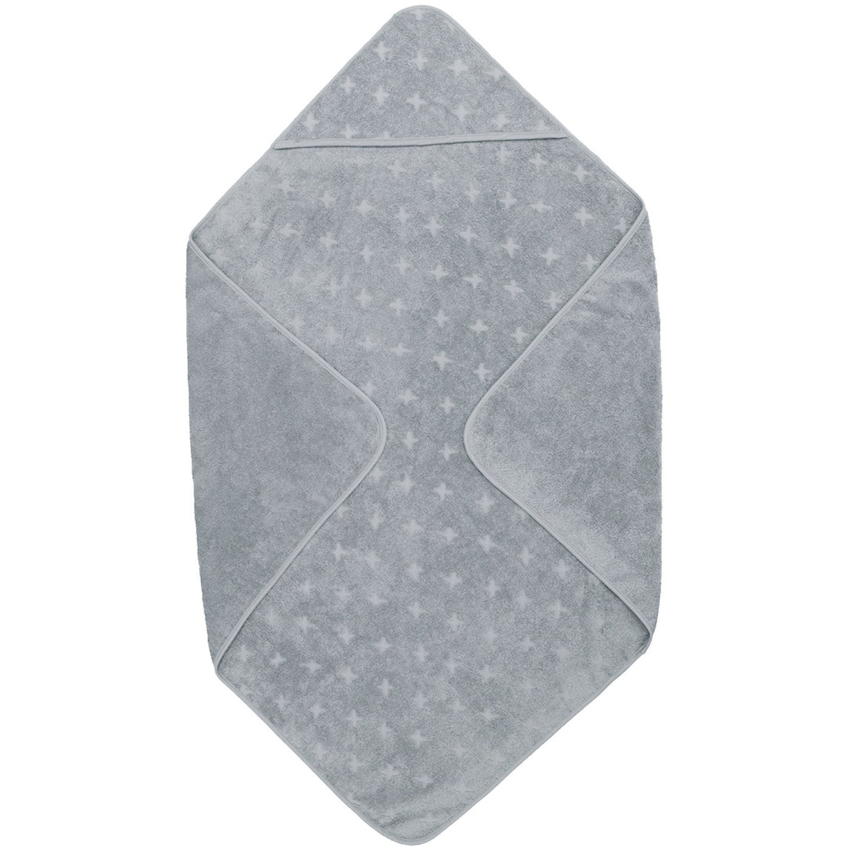 Müsli Jasmin Blue Baby Towel