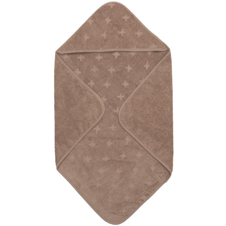 Müsli Walnut Swaddle Towel